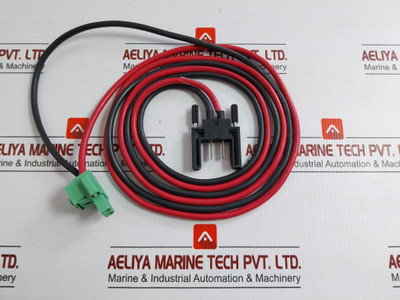 Cableco 1.5 Meter Power Distribution Cable With Connector Plug 219058
