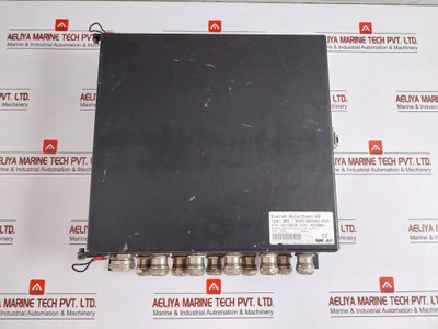 D93 Distribution Unit 20126009, 20126678 Simrad Robertson