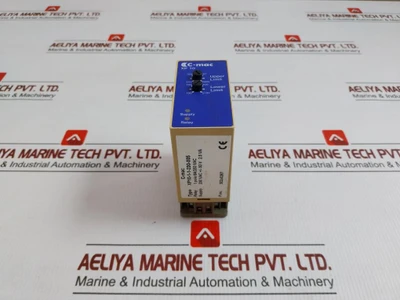 Monitoring Relay 241-280V By C-mac Xp10-1-1-230-005