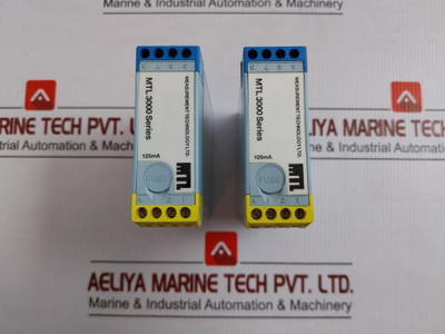 Measurement Technology Mtl 3041