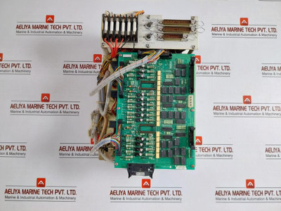 Mmb50-1 Power Supply Module Assembly 12V 3A By Elco