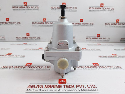 3750031000 Pneumatic Quick Exhaust Valve By Rexroth
