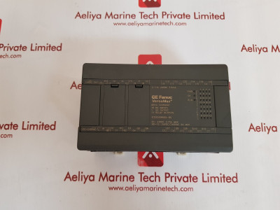 Ge versamax ic200udr005-bg micro controller