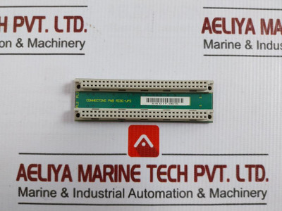Pwb Risc-upi Printed Wiring Board Connecting