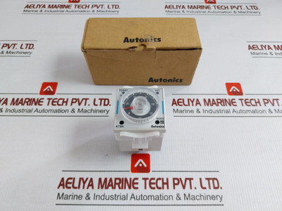 Autonics At8N