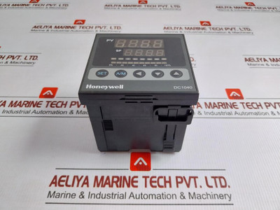 Temperature Controller Ac 85-265V By Honeywell Dc1040Ct-302000-e