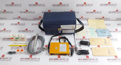 Portable Digital Ph Meter Kit 5-meter Brand Ckc Uc-23