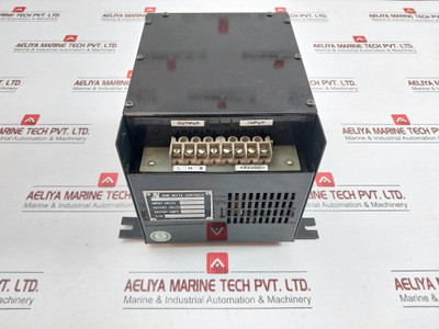 Invertor-100 Power Inverter Input-24Vdc Output-230Vac Pan Delta