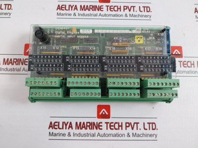 Stn Atlas Elektronik Dem401