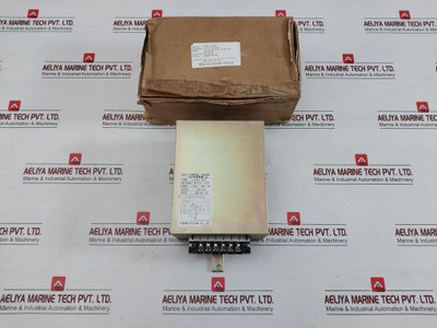 Terasaki Electric Ac100-120V Under-voltage Trip Uvt Control Device Aru-idc