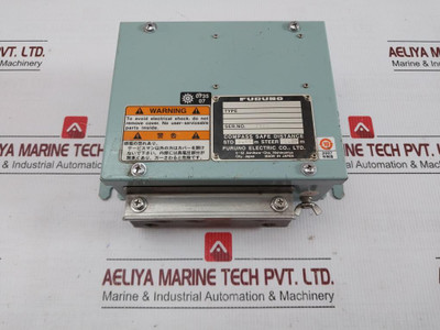 Ds-802 Terminal Box Furuno Electric