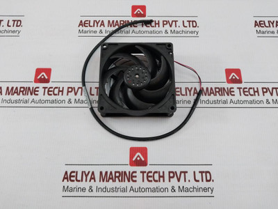 Dc Brushless Axial Cooling Fan 24V Dc Nidec Servo D0925C24B8Az-00