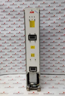 Alcl-12-7 Line Filter Drive Module F48-63Hz 600V By Abb