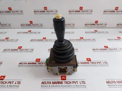 Fb-2051 Joystick Controller By Danotherm