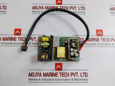 Switching Power Supply Pcb Module 100-250V Ac 47-63 Hz By Haikang La030274