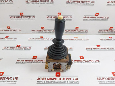 Used Condition Joystick Control Switch V041 K
