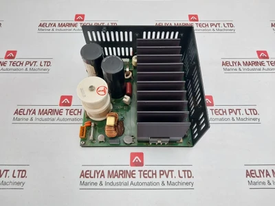Smcm10 Governer Actuator Driver Nabco