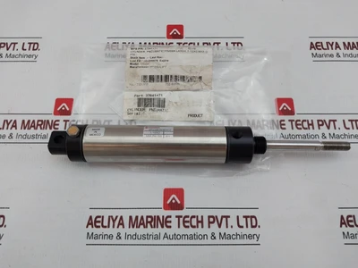 Finger Latch Pneumatics Cylinder 250Psi Norgren Spusb/050E0012