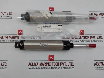 Norgren 250Psi Pneumatic Cylinder Su/11Rl0171/00A