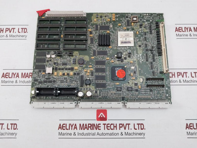 Mk6-xp Main Board Pcb Aristocrat