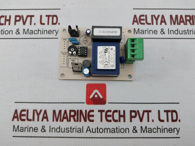 Pcb Control Board 50–60 Hz 230 Vac Simag Electric Sft027
