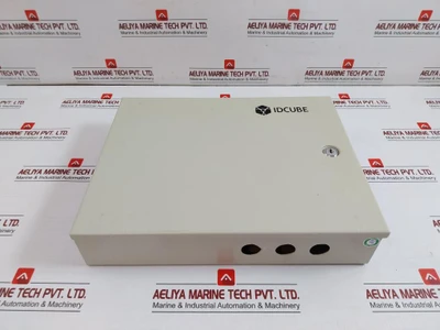 Idcube Icai-vcase