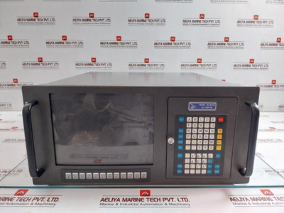 Tracking Controller 115/230Vac 6/3A By Orbit Marine Al-7200-3M
