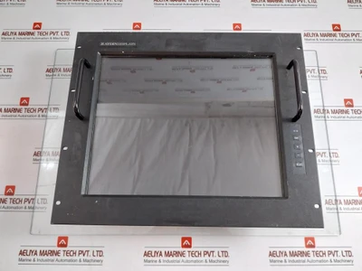 4418R2C-35F-210 Display Monitor 120/240Vac 50/60Hz By Aydin Displays