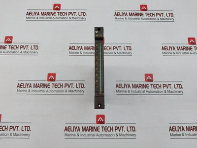 Eberle Digital Output Actuator Pcb Module A-43
