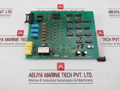 Uzushio Electric Controller Pcb Module Ust-205A2
