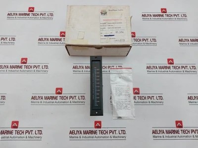 Hi-q101-c008-d4 Digital Bar Graph Display Otex