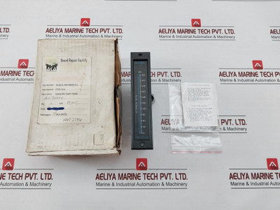 Analog Bar Graph Display Hi-q101-099-00099-a13 Otex
