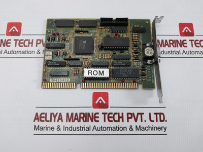 Vga Pcb Card By Britek Electronics Hyg-vga-4200