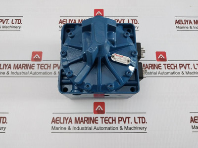 Ep Regulator By Rexroth 3610450030