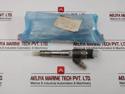 21188520 Rail Diesel Fuel Injector By Volvo Penta
