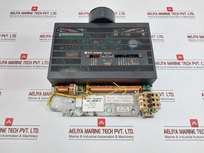 Sal Jungner Pcb Unit Sal-imcor-2
