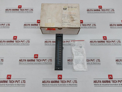 Digital Bar Graph Display Hi-q101-c008-d2 Otex