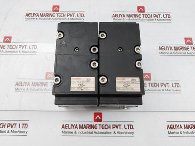 Rexroth Pneumatic Directional Control Valve 5672310000