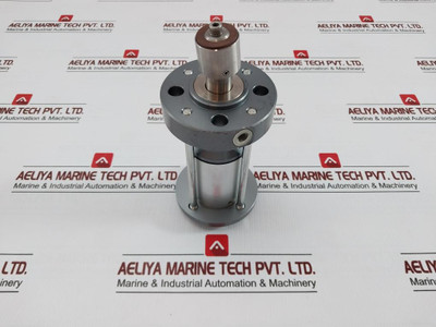 Flow-through Valve 734 00 0001 By Tio Pnevmatika