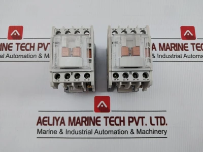 Control Relay 1000V20A By Hyundai Hmx 31