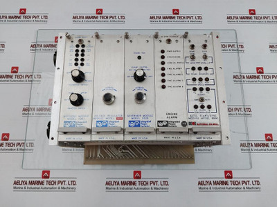 Integrated Power Systems 1981