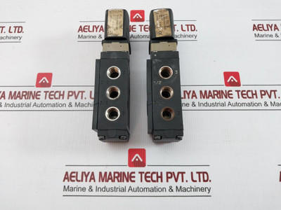 Burkert 131603S