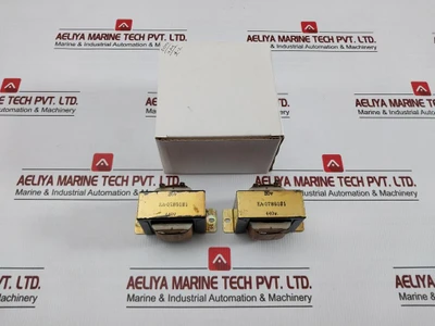 Mss 20V Transformer Ea-07801#1