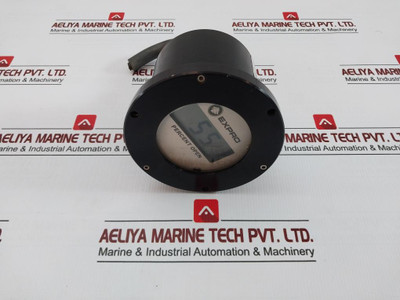 910518-01 By Expro Americas Digital Position Indicator