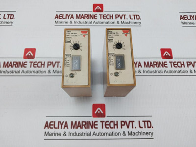 Carlo Gavazzi S105 166 924
