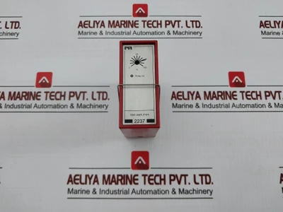 2237 B2A Trip Amplifier 4-20Ma Pr Electronics