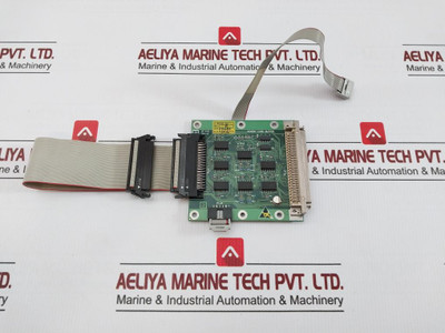 Memory Card Buffer Pcb 65 800 837-1 Rev. B