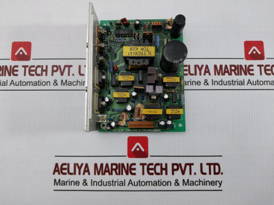 Pc-230 Switch-mode Power Supply Pcb Module By Jrc