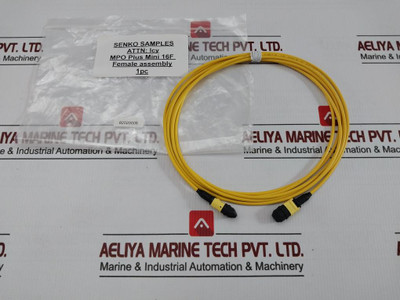Senko Mini 16F Female Assembly