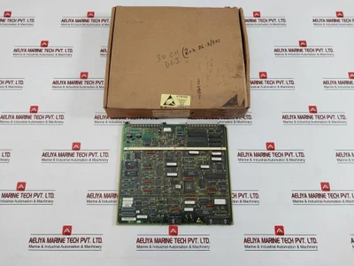 Siemens Digital Link Pcb Interface Card 1Mah50047Aax